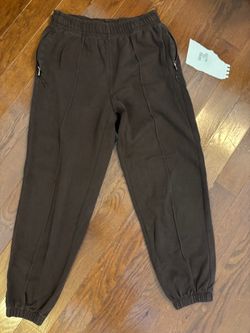 Two pairs of old navy sweatpants- M