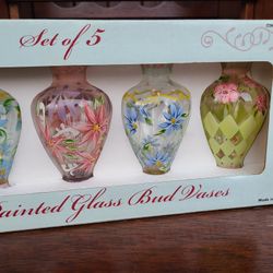Vases