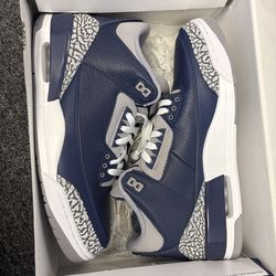Jordan retro 3 size 12