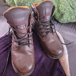 Men's Work boots