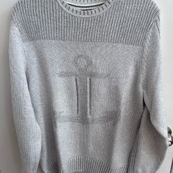 Mens Nautica Sweater