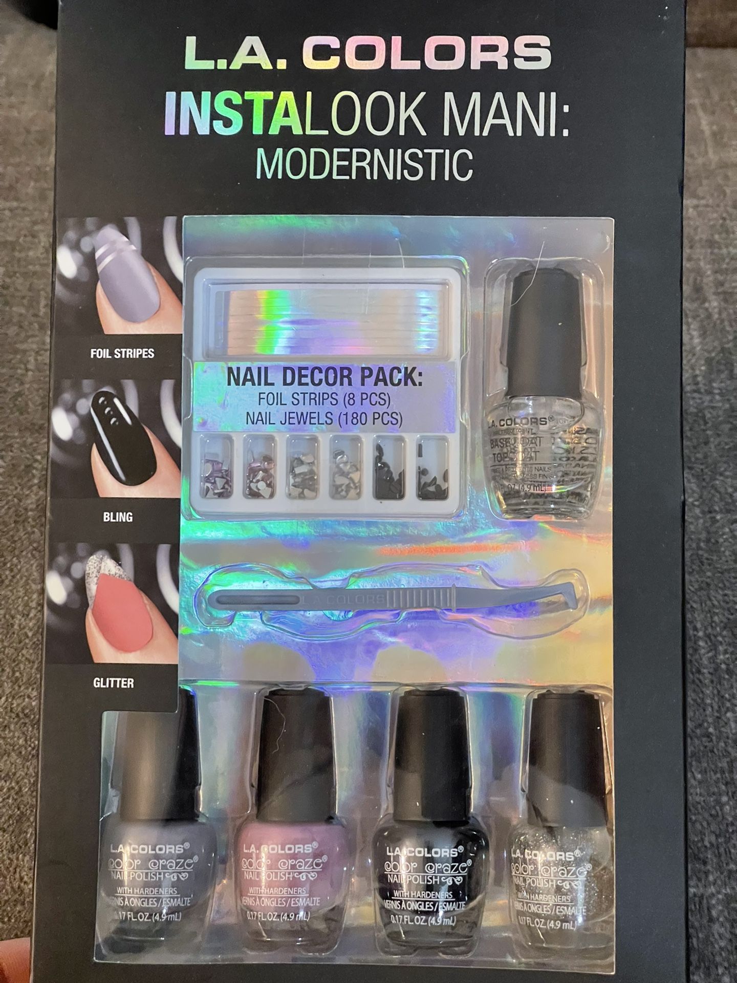 Nail Kit