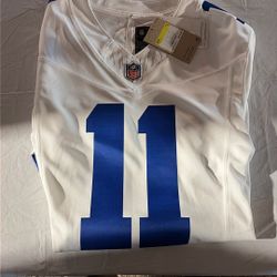 Micah Parsons Cowboy Jersey