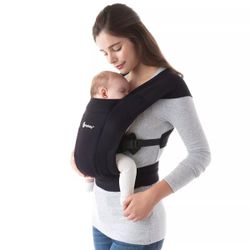 Ergobaby Embrace Baby Carrier 