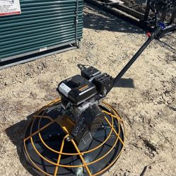 SDLOOL SL90B Power Trowel 