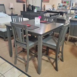 5pc Dining Set