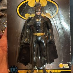 Bandable Figure Batman
