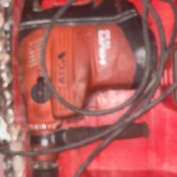 Hilti TE 80 