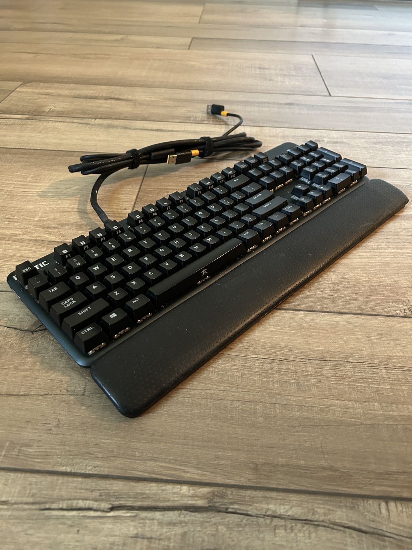 Fnatic Streak Gaming Keyboard