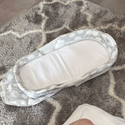 Snuggle Nest 