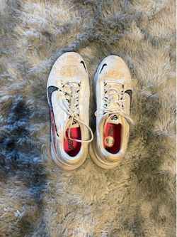 Women’s Nikes