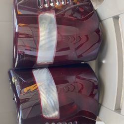 2004 Jeep Grand Cherokee