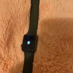 Apple Watch series 3