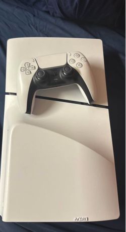 PS5 - Extra storage