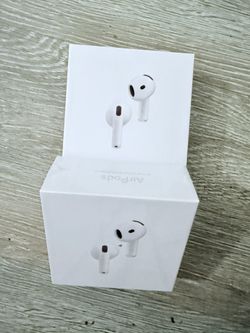 Air POD 4th Gen 