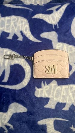 Nude Steve Madden Wallet
