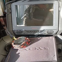 GAEMS Gaming Monitor 