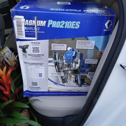 Spray Paint  Machine