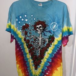 Sz Large Dead N Company 2019 Tour