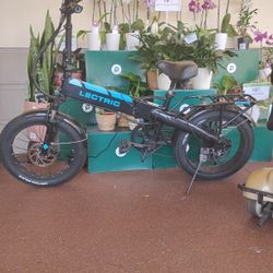 Electric Lectric XP 3.O