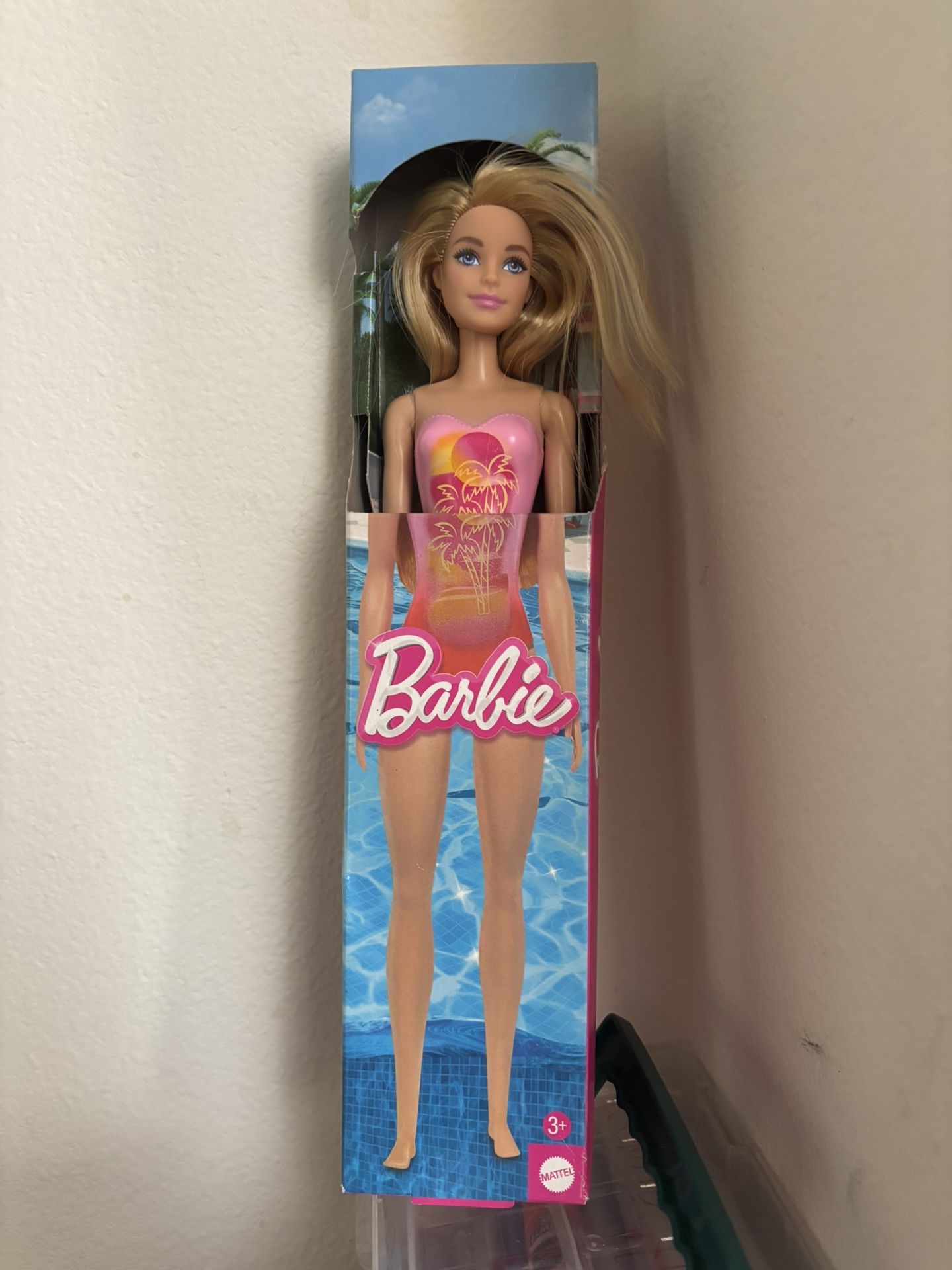 barbie