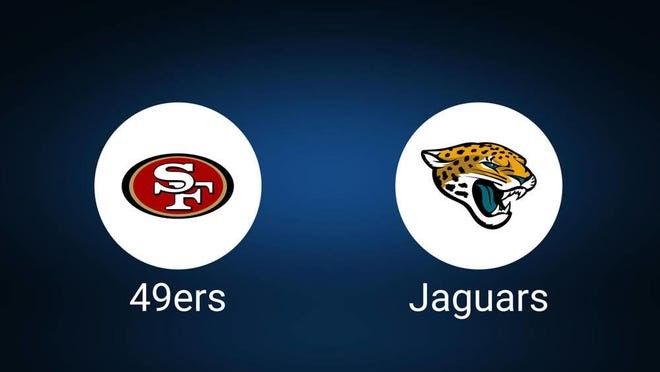 49ers v Jaguars - 225 obo