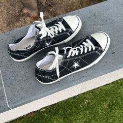 Converse Shoes 10.5