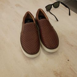 Jay Merfs Shoes