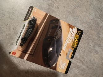Lamborghini Fast and furious Hot wheels
