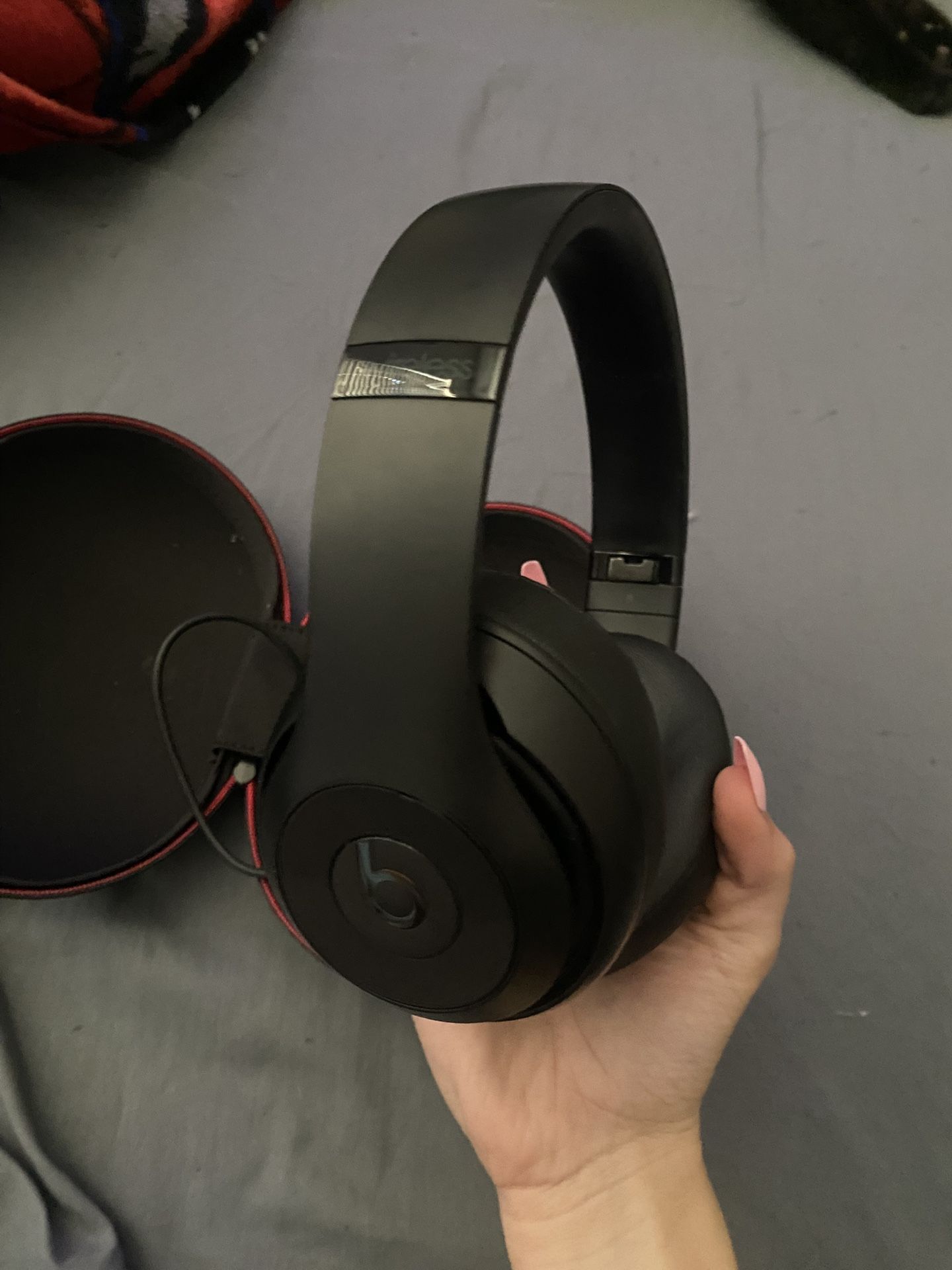 Studio 3 Beats
