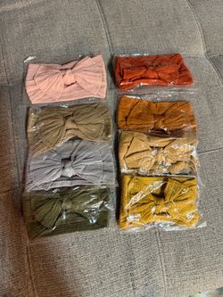*NEW* Bows