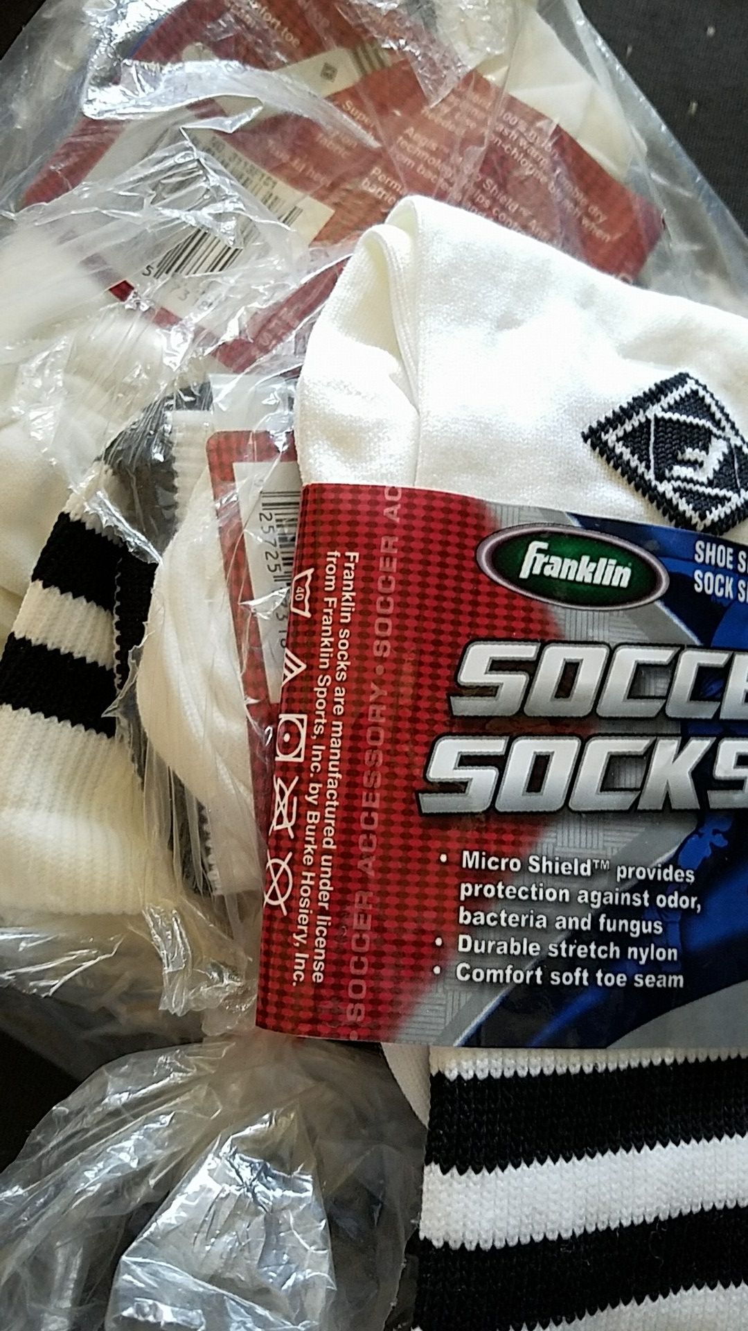 Soccer Socks