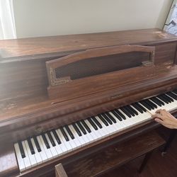 Free piano 