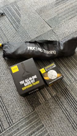 TRX kit
