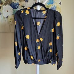 Madewell Size XS