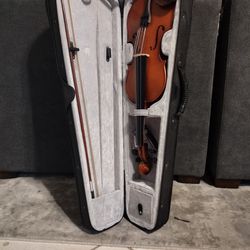Great Learning Violin