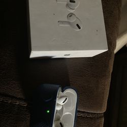 Air Pod Pros 