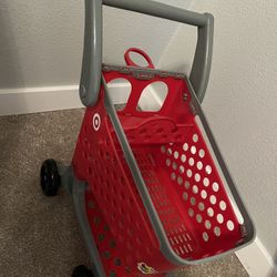 Target Cart