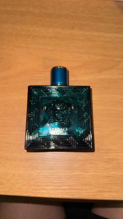 Versace eros Parfum