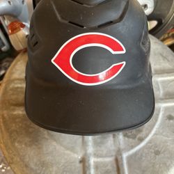 Men’s Baseball Helmet 