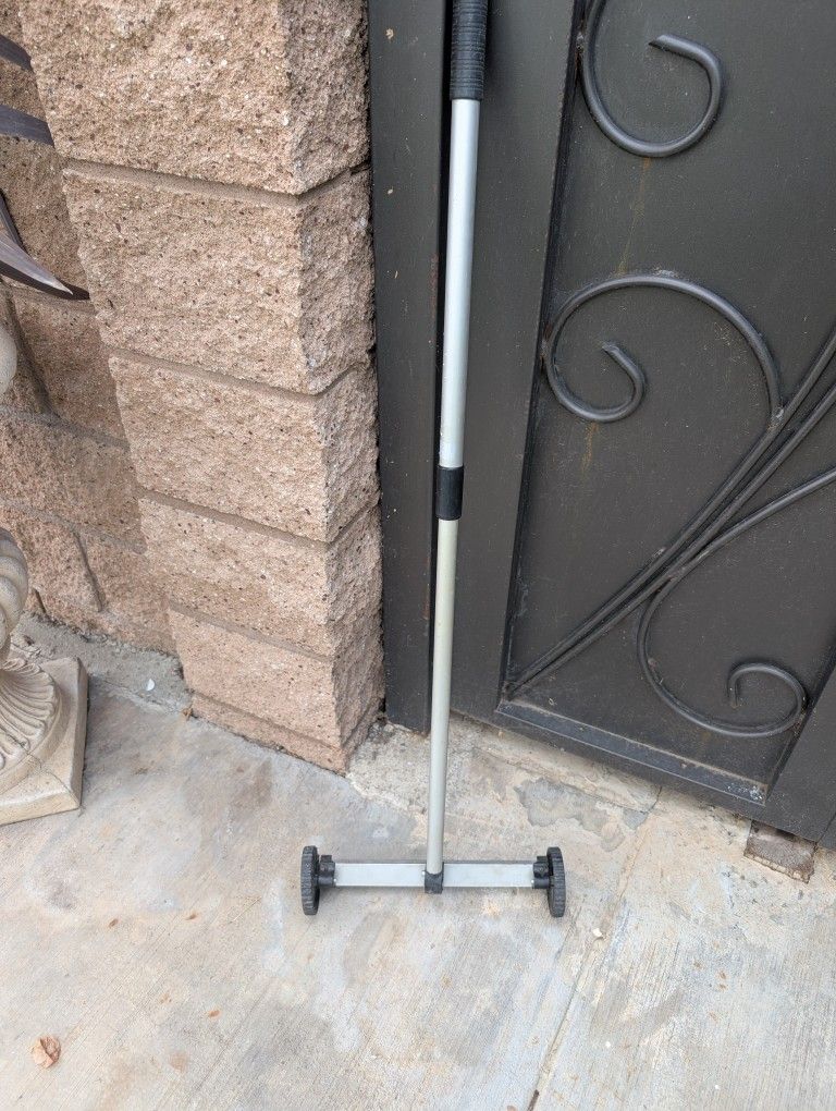 magnetic sweeper