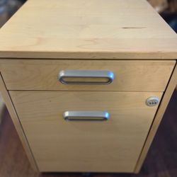 Beautiful Filing Cabinet