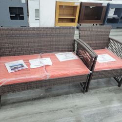 Patio Furniture Outdoor 