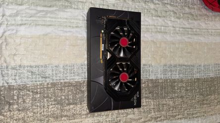 Rx6800 + Rx580 combo