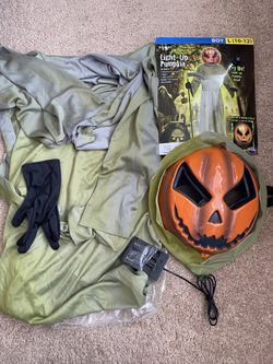 Kids costume