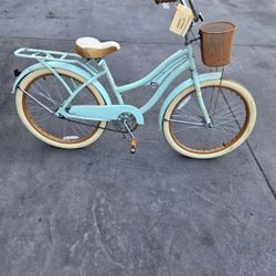 Bicicletas
