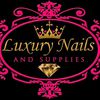 Luxury Nails And Supplies