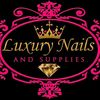 Luxury Nails And Supplies
