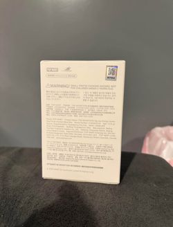 Labubu Big Into Energy 