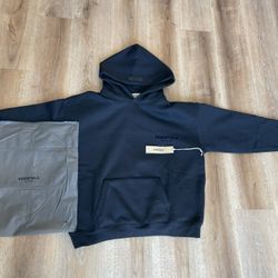Essentials Hoodie 